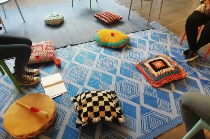 Accompagnement global et pluridisciplinaire des femmes exilées en situation de grande précarité