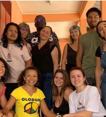 Taking Action Against Gender-Based and Sexual Violence in Eastern French Guiana