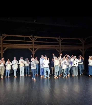 Autonomie et inclusion des femmes du Franc-Moisin grâce à un accompagnement global