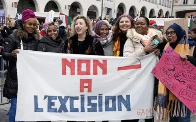 Accompagnement psychologique des femmes victimes de mutilations génitales féminines en Belgique