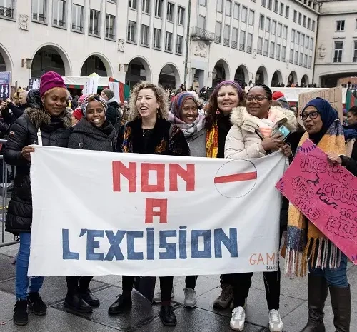 Accompagnement psychologique des femmes victimes de mutilations génitales féminines en Belgique