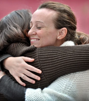 Accueil et accompagnement global des femmes migrantes à Rome par la Fondazione Pangea