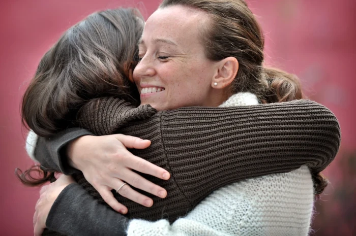 Accueil et accompagnement global des femmes migrantes à Rome par la Fondazione Pangea