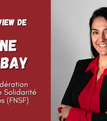 Interview de Mine Günbay : agir face à la hausse des violences sexistes et la montée du masculinisme