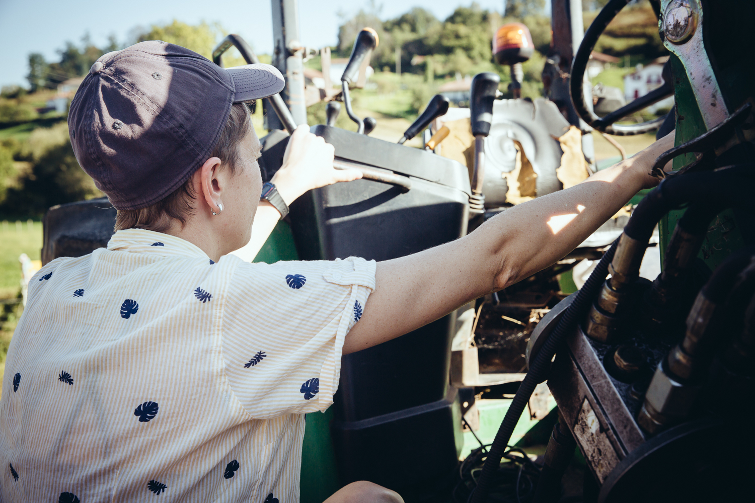 Women and Agriculture: Inclusion and Innovation in Support of Agroecological Transitions