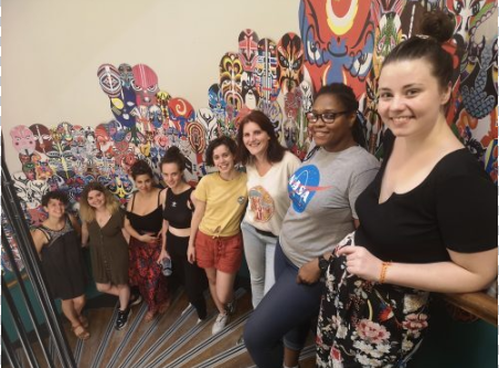 Strengthening the www.commentonsaime.fr  Chat: Written Support for Survivors of Gender-Based and Sexual Violence