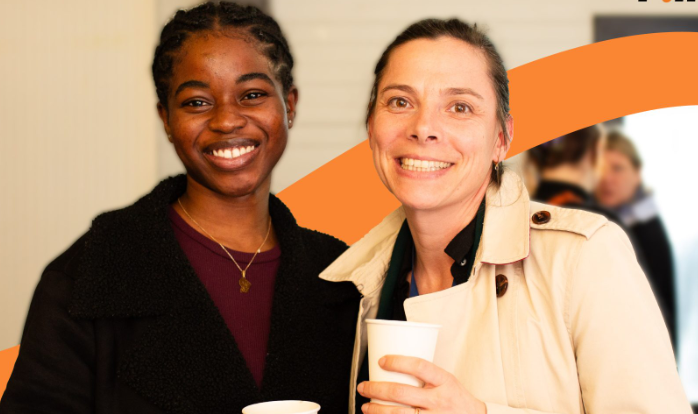 Promoting equal opportunities for rural high school girls through education, mentorship, and career exposure