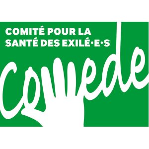Comité pour la santé des Exilés (Comède) 