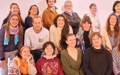 Pérennisation de l’accueil de jour en ruralité et essaimage de l’action