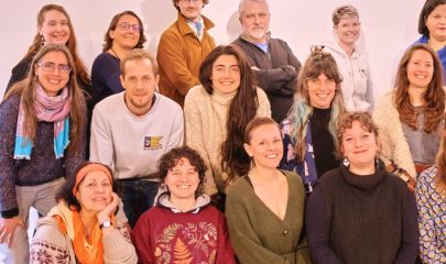 Sustaining Day-Care Services in Rural Areas and Scaling Up the Model