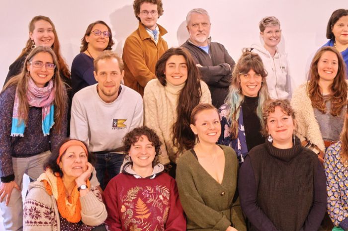 Sustaining Day-Care Services in Rural Areas and Scaling Up the Model