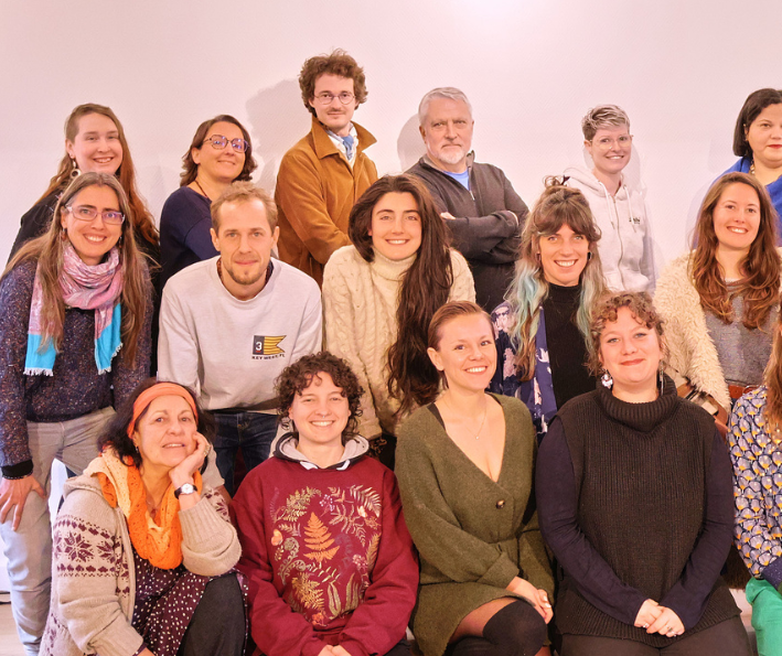 Sustaining Day-Care Services in Rural Areas and Scaling Up the Model