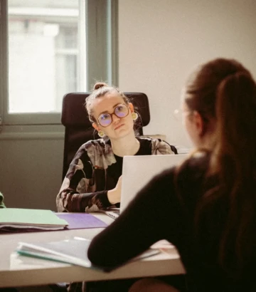 Création d’un dispositif de mise en sécurité des jeunes femmes au LAO POW’Her