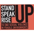 Stand Speak Rise Up (SSRU)