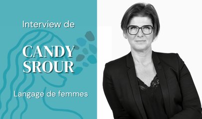 Interview de Candy Srour : dialoguer, transmettre et agir contre les préjugés