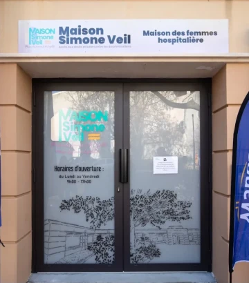 Maison Simone Veil: Comprehensive and safe support for women survivors of violence in Alpes-de-Haute-Provence