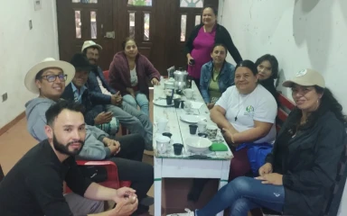 Promoting Women’s Engagement in Environmental Conservation and Revitalising a Traditional Wheat Value Chain