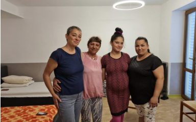 Accompagnement des femmes aux droits sexuels et reproductifs par des doulas