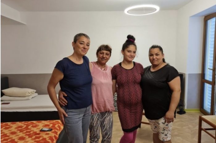 Accompagnement des femmes aux droits sexuels et reproductifs par des doulas