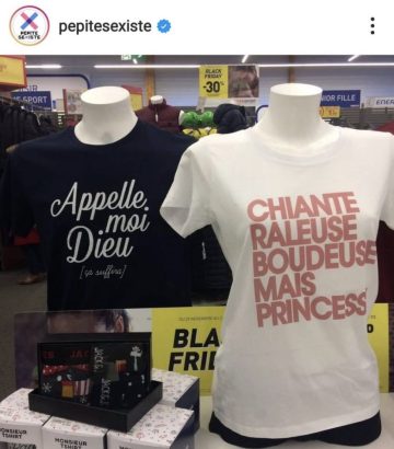 Education contre les stéréotypes de genre