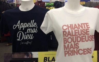 Education contre les stéréotypes de genre