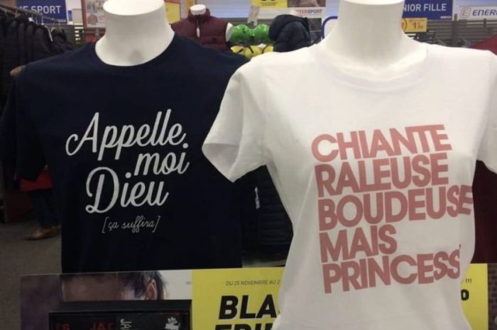 Education contre les stéréotypes de genre