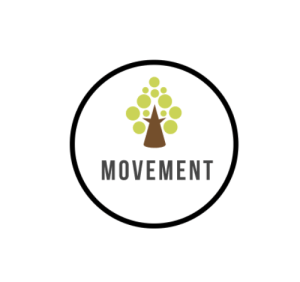 Jardin partagé pour les femmes déplacées internes