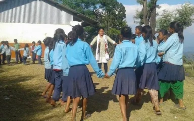 Empowering Women: Green Skills and Leadership for Tomorrow