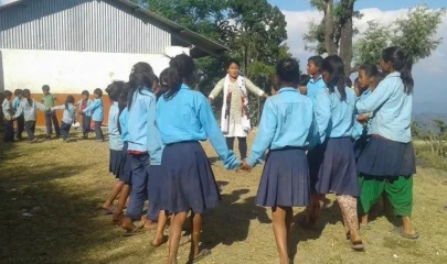 Empowering Women: Green Skills and Leadership for Tomorrow