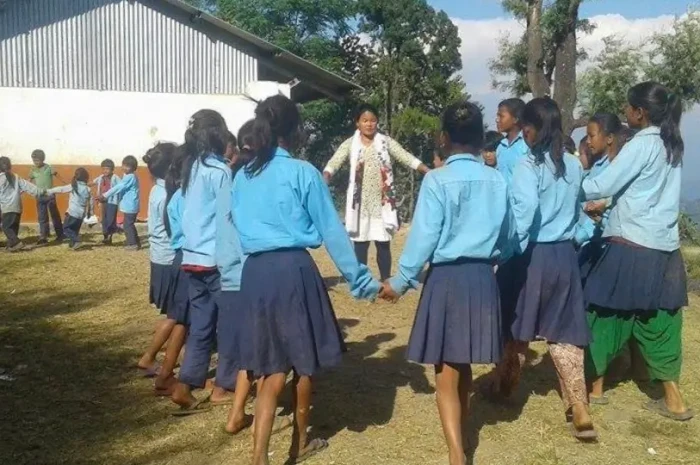 Empowering Women: Green Skills and Leadership for Tomorrow