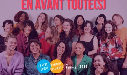 Strengthening the accessibility of En avant toute(s)’ online chat to support more women experiencing violence