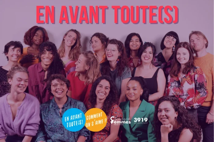 Strengthening the accessibility of En avant toute(s)’ online chat to support more women experiencing violence