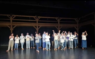 Strengthening the autonomy and social inclusion of women in the Franc-Moisin neighborhood through comprehensive and participatory support