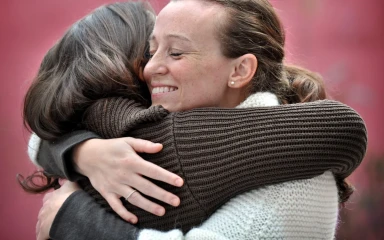 Comprehensive support for migrant women in Rome by Fondazione Pangea