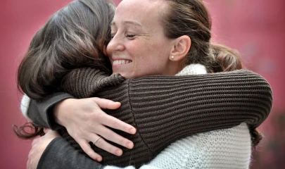 Comprehensive support for migrant women in Rome by Fondazione Pangea