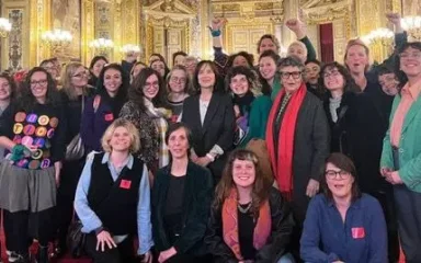 Mobilising Civil Society to Improve Practices for Effective and Comprehensive Sexuality Education