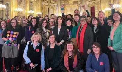 Mobilising Civil Society to Improve Practices for Effective and Comprehensive Sexuality Education