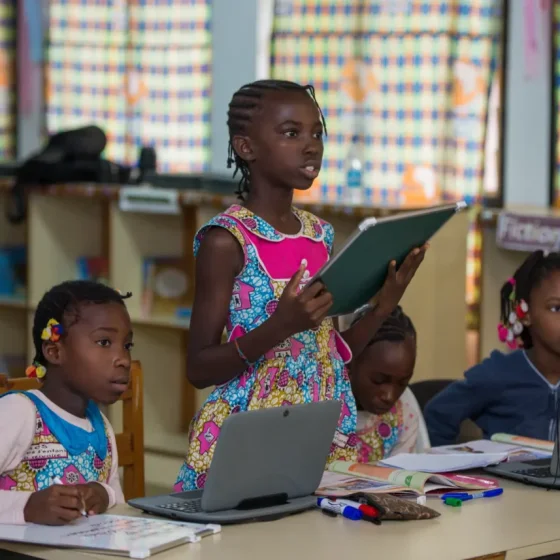 SOS Village d’enfants