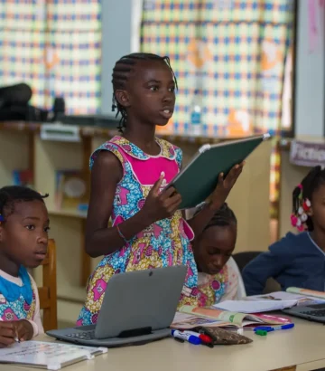 Education & Social Action