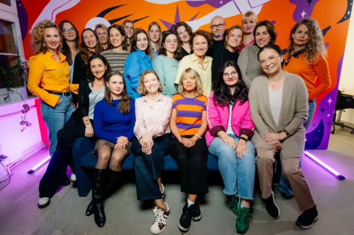 Ensuring comprehensive access to specialized support for women whose rights are violated in Poznań and Wielkopolska