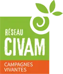 SOL, Réseau CIVAM, FADEAR