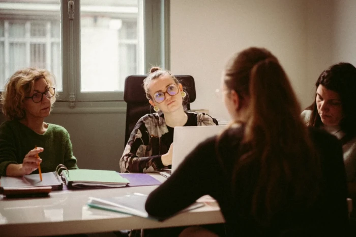 Creation of a Safety System for Young Women at LAO POW’Her
