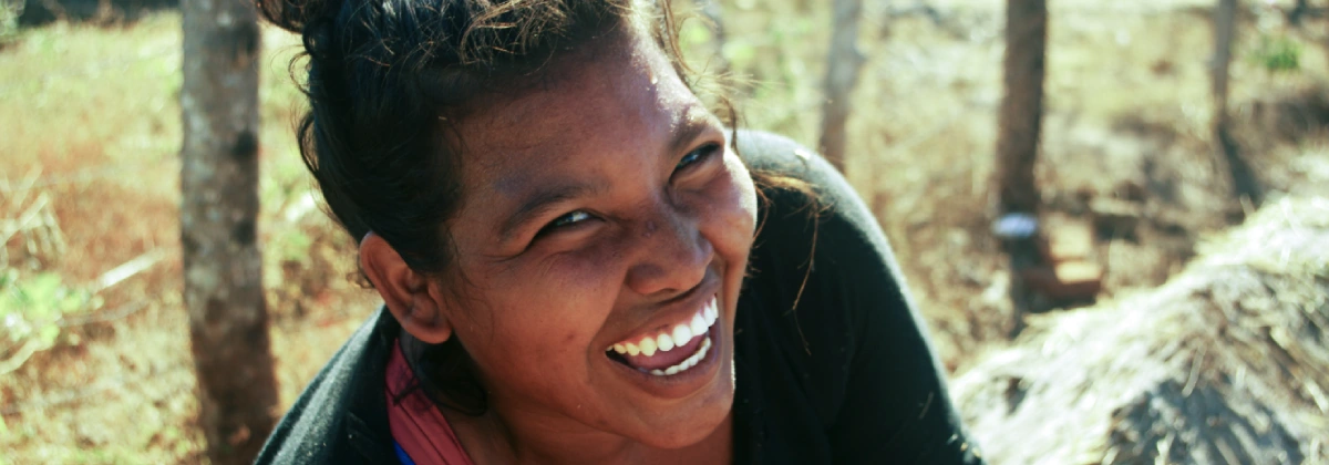 Agir pour les femmes – Habitat Cité