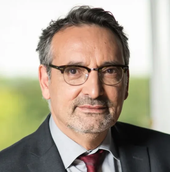 Daniel Cohen, Comite Executif Groupe RAJA