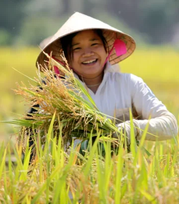 Women's Actions for the Environment