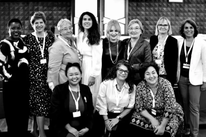 Post-Conference Declaration of Matera: Sexual Violence and Femicide, October 4–6, 2024