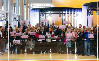 My Voice, My Choice Campaign: For Reproductive Rights