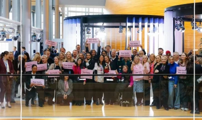 My Voice, My Choice Campaign: For Reproductive Rights