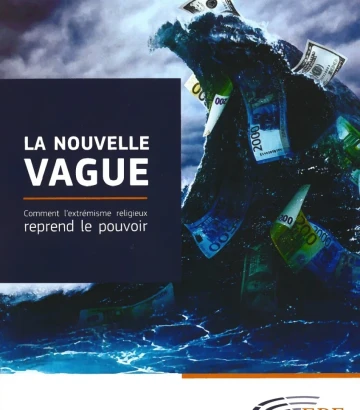 “The New Wave” by Neil Datta: understanding and countering the rise of anti-rights movements in Europe