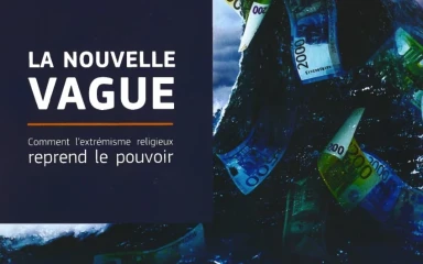 “The New Wave” by Neil Datta: understanding and countering the rise of anti-rights movements in Europe